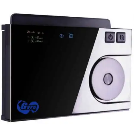 MAXSPECT 300 serie CONTROLLER til XF330/350